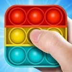 Постер игры Поп Ит Мастер | Pop It Master
